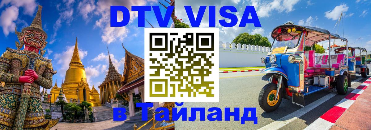 Цены на DTV визу в Таиланд — пакеты услуг, достаточно даже паспорта - Пенза 